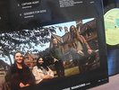Formerly Fat Harry - Harvest Psych-Folk Original '71 LP Mint