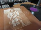 JERONIMO SAME LP IN 1971 KRAUTROCK MONSTER MINT TOP RAR