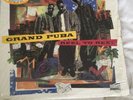 Grand Puba REEL TO REEL LP