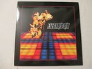 Electric Six ?– Fire - LP -  XLLP 169 - MINT