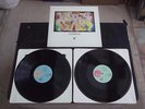 FRANKIE GOES TO HOLLYWOOD WELCOME TO THE PLEASURE DOME 1984 2 X UK PRESS RECORD