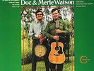 Watson Doc & Merle-Ballads From Deep Gap  VINYL NEU