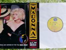 Madonna - I`m Breathless Dick Tracy incl. Blond Ambition World Tour 1990 Sticker