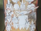 UNKLE Psyence Fiction SURVIVAL KIT DIORAMA *Gatefold Sleeve ONLY*