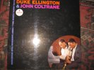Duke Elington and John Coltrane Impulse A-30