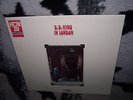 B.B.KING RARE LP IN LONDON 1971 HÖR ZU/PROBE REC.334 INSERT 9 TRACKS