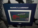 B.B.KING RARE LP L.A.MIDNIGHT 1972 PROBE REC.93207 GERMAN PR. 7 TRACKS