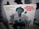 HOUND DOG TAYLOR&THE HOUSEROCKERS RARE LP GENUINE HOUSEROCKING MUSIC 1982 UK PR.