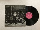 THE ALLMAN BROTHERS AT FILLMORE EAST 2LP 1ST PRESS PINK CAPRICORN LABELS EX+