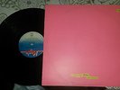 SEX PISTOLS Never Mind the Bollocks  VIRGIN VP2086 UK 1st BLANK REAR COVER EX