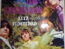 LP. LOS FLECHAZOS - ALTA FIDELIDAD