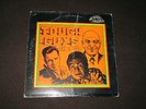 FATMAN RIDDIM SECTION - TOUGH GUYS IN DUB LP - TOP RANKING RARE LP