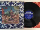 Rolling Stones - Their Satanic Majesties Request 1967 LP w/ 3D Cover NPS-2 (NM)