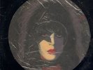 Kiss(Vinyl LP Picture Disc)Paul Stanley-Casablanca-NBLP 7123-US-1978-VG/Ex