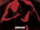 Godflesh - A World Lit Only By Fire LP - BLACK VINYL - SEALED NEW COPY - Jesu