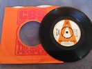 MOTT THE HOOPLE -HONALOOCHIE BOOGIE rare UK 1973 DEMO PROMO / GLAM / NEAR MINT