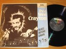 FRANCE IMPORT MONO BLUES LP - PEE WEE CRAYTON - IMPERIAL - 