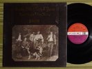 CROSBY STILLS NASH & YOUNG, DEJA VU, LP 1970 UK RED PLUM 1ST PRESS EX-/EX TEXTUR
