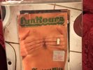 Funkoars - The Greatest Hit 2LP Oz Hip Hop Vinyl