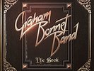 GRAHAM BAND BONNET - THE BOOK (LIMITED GATEFOLD/BLACK/180 GR)  VINYL LP NEW+