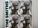 The Smiths ?– Meat Is Murder, Original 1986 Vinyl LP - A1/B1 (EXC)