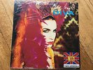 LP 1ST 1992 SPAIN  SEALED   NEW    Annie Lennox ?– Diva RARE  Eurythmics