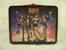 Kiss Destroyer Lunch Box