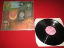 1 Lp KING CRIMSON  IN THE WAKE OF POSEIDON  PINK ISLAND   UK- PRESSUNG  1970