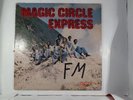 Magic Circle Express  Dominican Cadence / Reggae, Hear