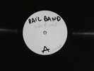 Rail Band Serie 1 Superfly Test Press