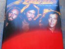 LP BEE GEES Spirits Having Flown 1st GERMANY, MINT-
