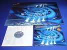 BONEY  M. - TEN THOUSAND LIGHTYEARS   LP  -   RARE +  ORG. GER. PRESS. +  POSTER