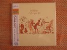 GENESIS A TRICK OF THE TAIL MINI LP CD JAPAN JAPANESE JPN 2nd SERIES MINT