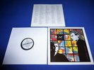 CRETU & TEARS  -  BELLE EPOQUE  LP  -   (  SANDRA   )  RARE  TOP SONGS +++++++