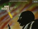 RARE 1963 DECCA * MALCOLM ARNOLD * SOUND TRACK ALBUM 