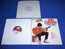 TOTO CUTUGNO  -  L'ITALIANO  LP -    + TOP CONDITION  QUALITY  PERSS. +