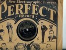 WASHBOARD RHYTHM BOYS - OLD MAN BLUES - PERFECT 78 RPM