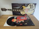WALTER ROSSI SIX STRINGS NINE LIVES IN MINT GIMMIX PROG ROCK