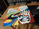 PING PONG - ABOUT TIME LP 1971 in Mint Italian Prog. 1st Press