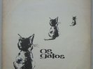 OS GATOS - 