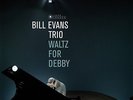 BILL EVANS TRIO-WALTZ FOR DEBBY (180G VINYL)-JEAN-PIERRE LELOIR C-VINYL LP  NEU