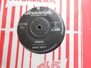 BUDDY HOLLY=WISHING (AMERICAN)  VG+