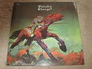 PALADIN - CHARGE - HARD PROG ROCK  - NEW - LP RECORD