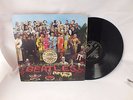 The Beatles Sgt. Pepper's Lonely Hearts Club Band 12