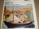 Ansermet DEBUSSY Jeux DUKAS La Peri - London STS 15022 SEALED