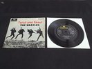 THE BEATLES TWIST AND SHOUT 1963 UK PRESS 7