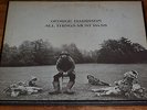 George Harrison - 3 LP record Box Set - All Things Must Pass - STCH-639 - 1976