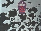 The Pretty Things S. F. Sorrow NEW OVP Rare Earth Vinyl LP