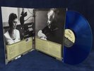 John Prine :: For Better or Worse :: Ryman exclusive BLUE Vinyl Album LP