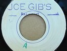 THE DESTROYERS FRANCO NERO OG JAMAICAN JOE GIBBS BLANK 7